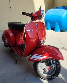 Piaggio Vespa 200 Rally (VSE1) - 1974