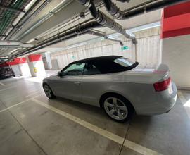 Audi A5 cabrio