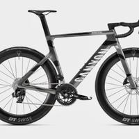 Canyon Aeroad CF SLX 7  axs SPEED nuova tg S