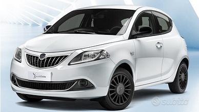 Lancia Ypsilon 1.2 69 CV 5 porte GPL Ecochic Gold