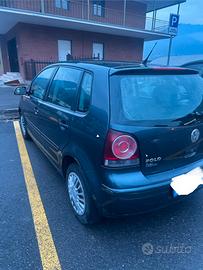 Volkswagen Polo 1.4  Confor line.