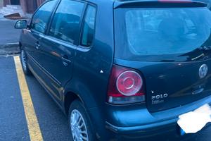 Volkswagen Polo 1.4  Confor line.