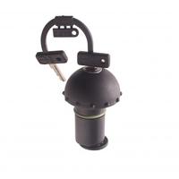 Tappo serbatoio benzina con chiave ciclomotori var