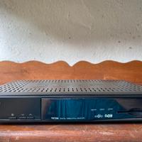Digitale terrestre TeleSystem TS7200