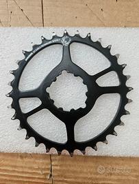 corona sram eagle MTB x sync 2 sl