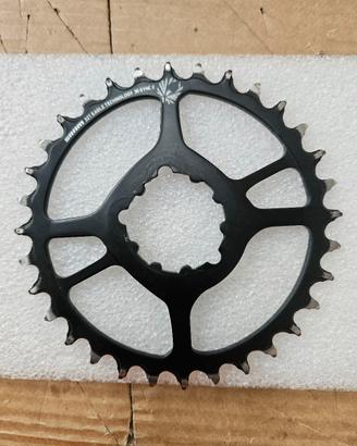 corona sram eagle MTB x sync 2 sl