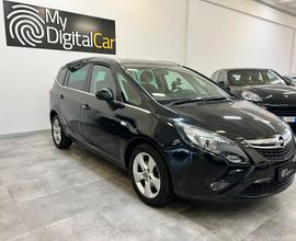 Opel Zafira Tourer 1.6 Turbo EcoM 150CV Cosmo