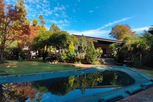 Villa singola zona ospedale