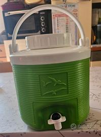 Bottiglia Termica Spring 4lt Plastime

