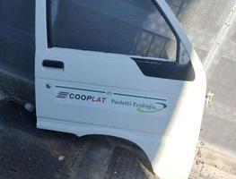 Piaggio Porter porta DX