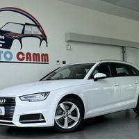 AUDI A4 Avant 35 TFSI 150cv MHEV S tronic Busine