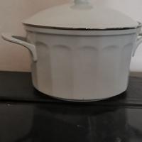 zuppiera in ceramica 