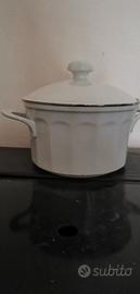 zuppiera in ceramica 