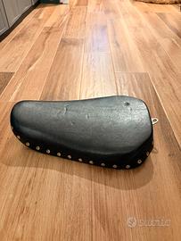 Sella Le Pera per Harley Davidson Sportster