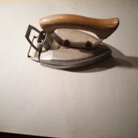 FERRO DA STIRO+RASOIO