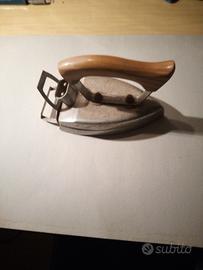 FERRO DA STIRO+RASOIO