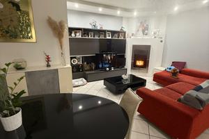 Appartamento trilocale Montichiari