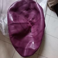 DOMYOS palla fitness yoga gravidanza (decathlon)