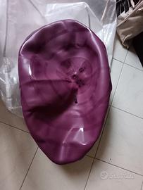 DOMYOS palla fitness yoga gravidanza (decathlon)