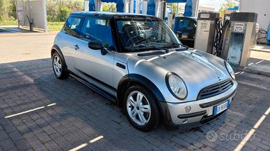 Mini 1.4 tdi One D
