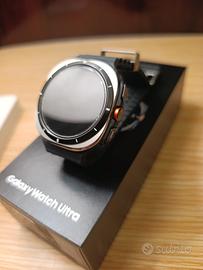 Samsung Galaxy Watch Ultra - LTE
