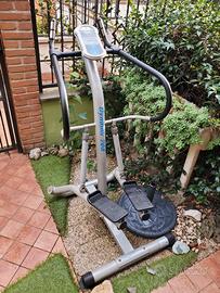 Stepper