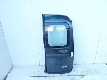 901007270R PORTA ANTA POSTERIORE DX DACIA LOGAN (L