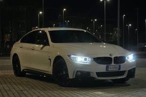 Bmw serie 420d xdrive