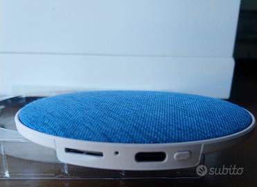 Speaker mini altoparlante da cuscino