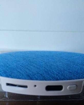 Speaker mini altoparlante da cuscino