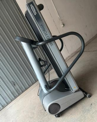 Tapis roulant Technogym Spazio Forma