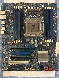 Scheda madre LENOVO