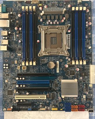 Scheda madre LENOVO