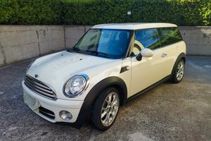 mini Cooper d clubman 1675