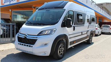 ADRIA TWIN PLUS 640 SGX