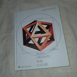Altagamma – Italian Creativity and Culture – 25th 