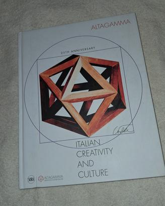 Altagamma – Italian Creativity and Culture – 25th 