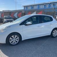 PEUGEOT 208 1.4 8V HDi 68CV 5p.