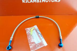 TUBO FRENO POST YAMAHA R6 YZF600