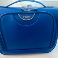 Beaury case/bagaglio a mano