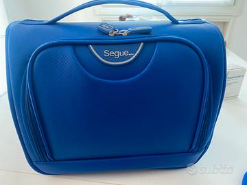 Beaury case/bagaglio a mano