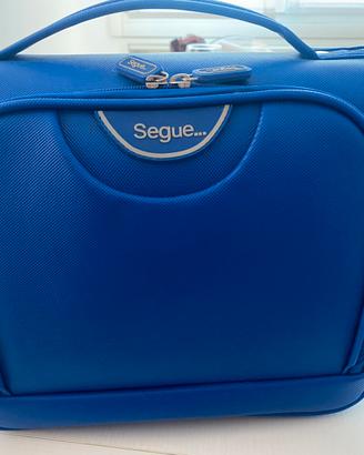 Beauty case/bagaglio a mano