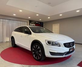 Volvo V60 Cross Country V60 Cross Country D4 Geart