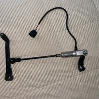 Quickshifter honda hornet 750