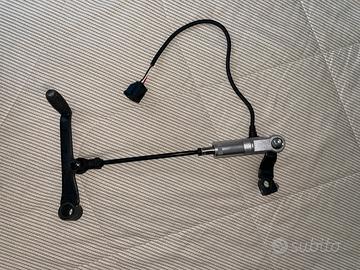 Quickshifter honda hornet 750