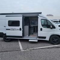 Etrusco CSM EDITION CV 60 D ST. 26