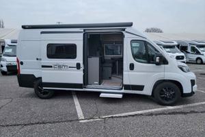 Etrusco CSM EDITION CV 60 D ST. 26