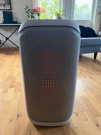 JBL PartyBox 320 cassa bluetooth portatile