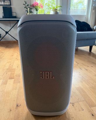 JBL PartyBox 320 cassa bluetooth portatile