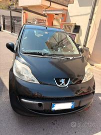Peugeot 107 Sweet Years 1.0 Benzina – Anno 2008